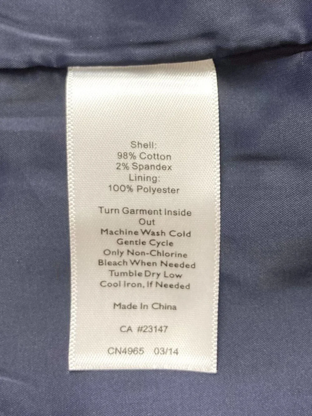 Talbots fair offers